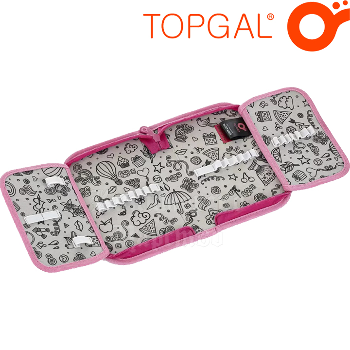 Topgal      PENN 21002