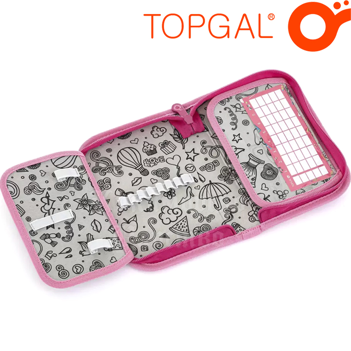 topgal   PENN 21004