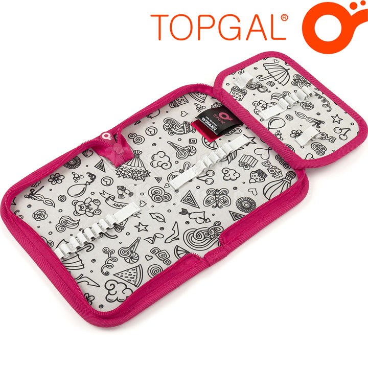 topgal chilli penn 19008     