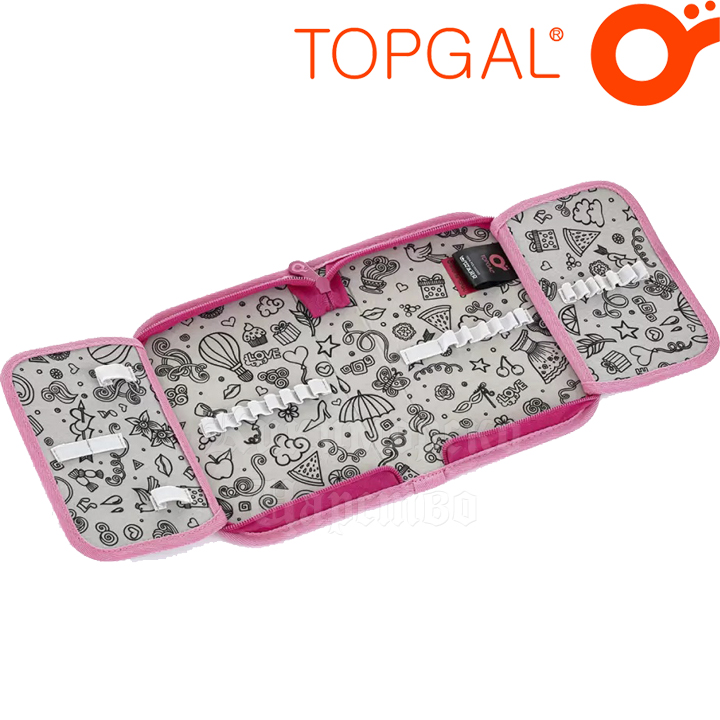 Topgal      PENN 21007