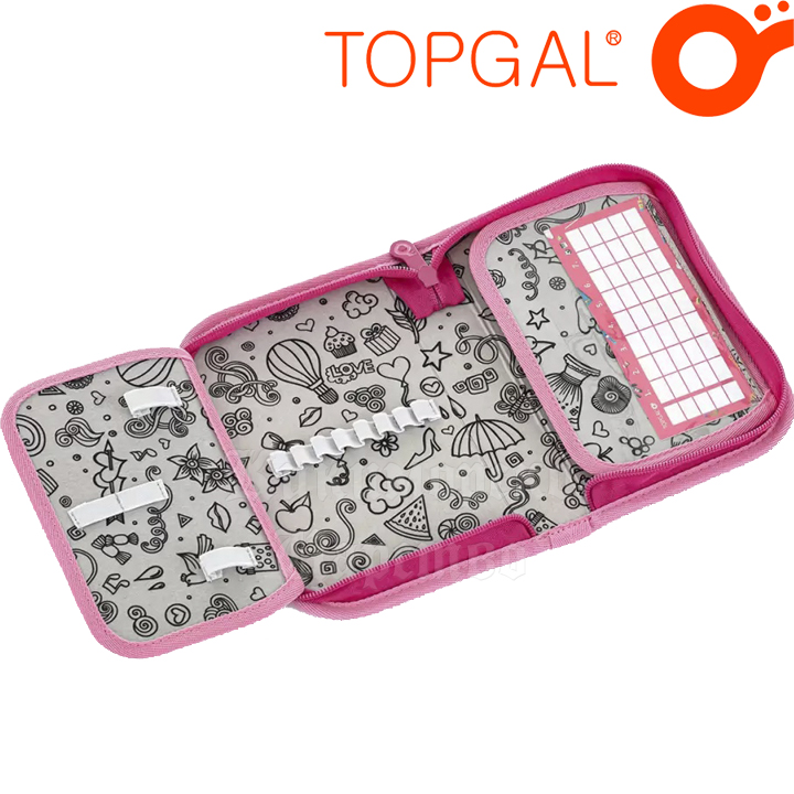Topgal      PENN 21007