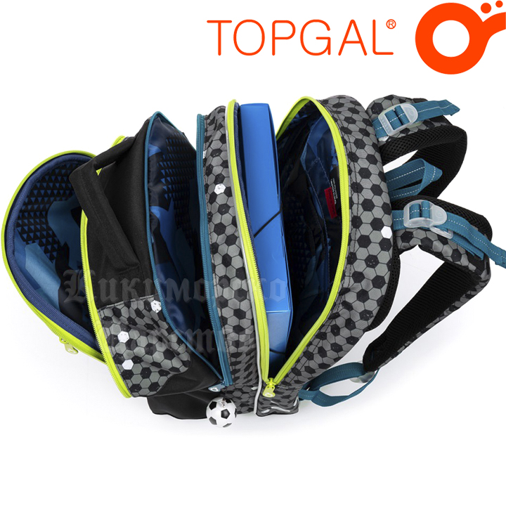 topgal COCO 20015