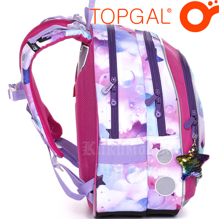 2020 topgal ENDY 20002