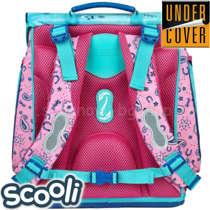 UnderCover Scooli Spirit      28140