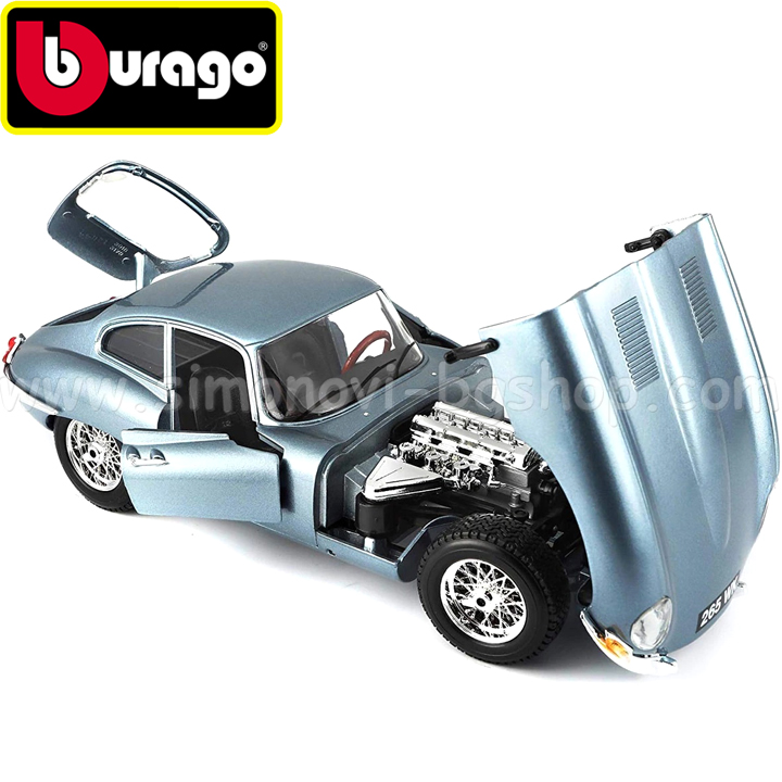 bburago 18-12044