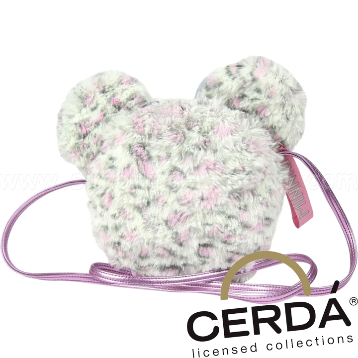 cerda minnie mouse 2100002793      