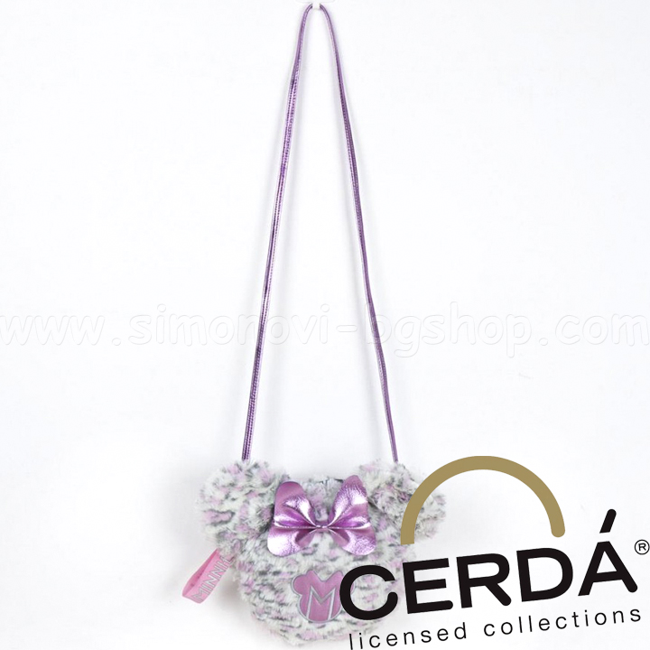 cerda 2100002793 minnie mouse