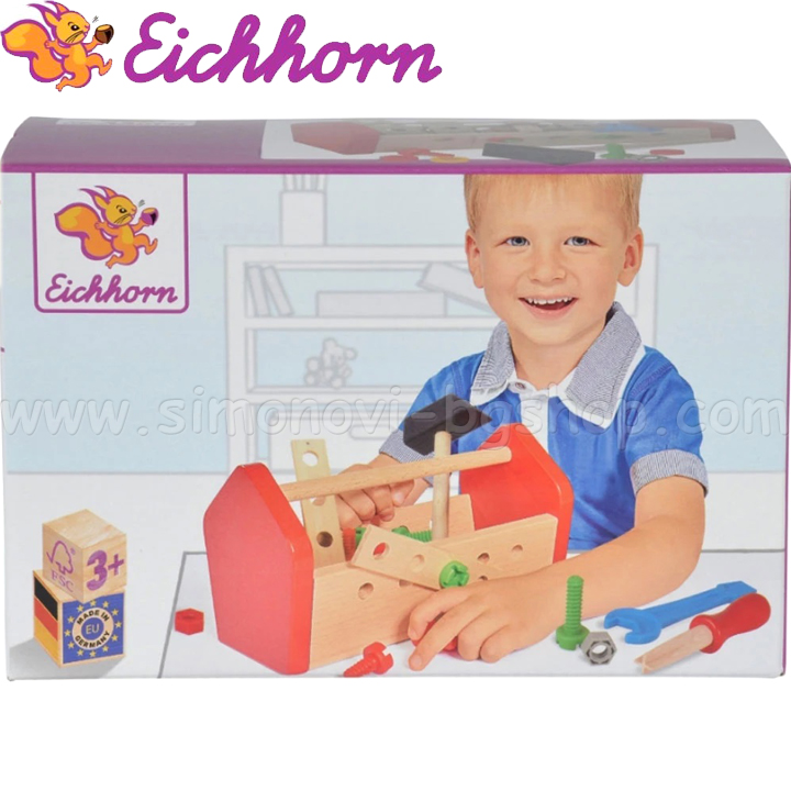 eichhorn 100028103