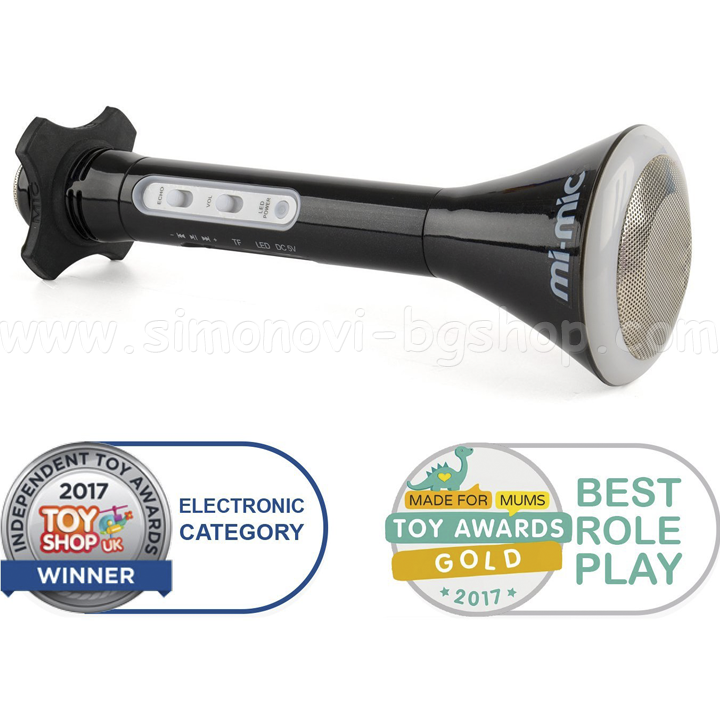   mi mic