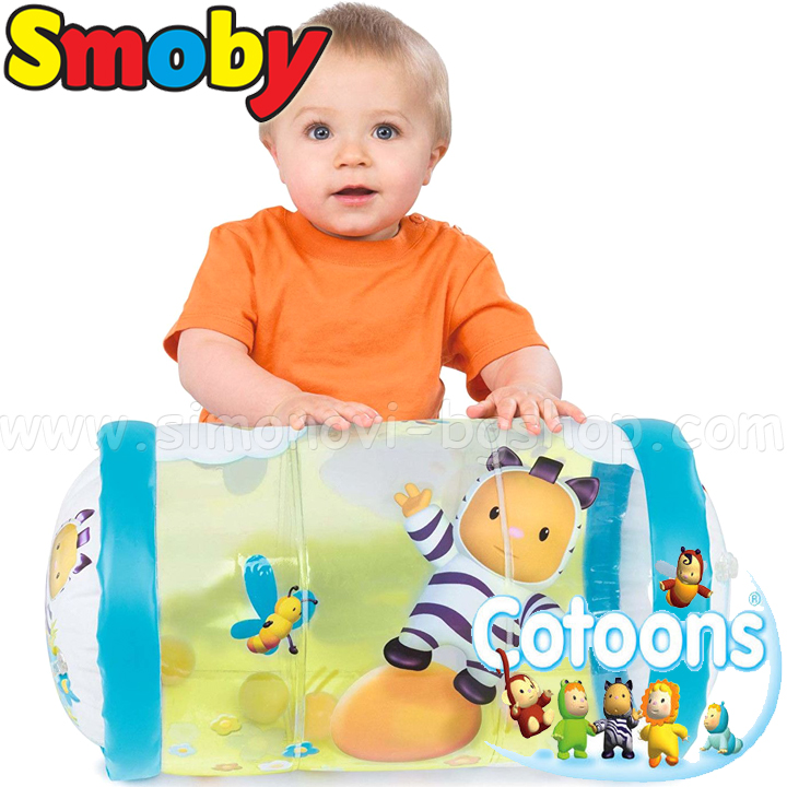 smoby cotoons 110300