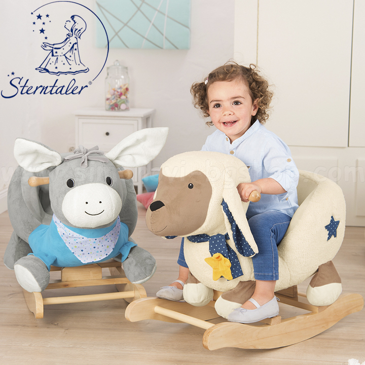 sterntaler 9902000