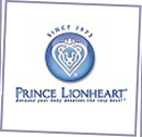Prince Lionheart
