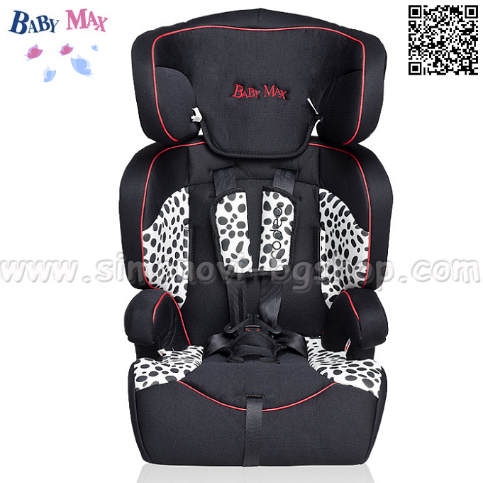 2013 Baby Max - Car Seat Rodeo Cow