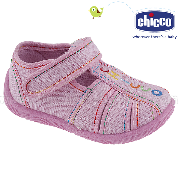 ** Chicco   Teddy Pink 47765.100 (22-29)