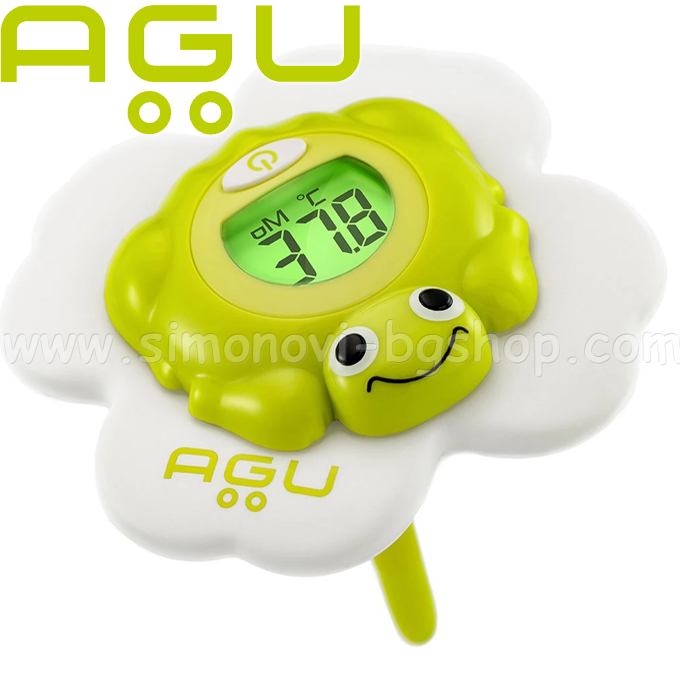 AGU    TB4 Froggy 3590008