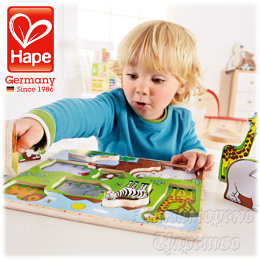 Hape -     E1403