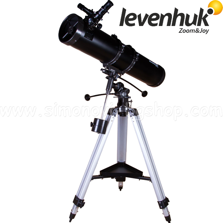 Levenhuk  Skyline Plus 130S72854