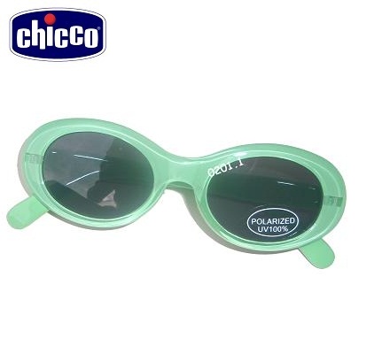    Chicco 0201.1 Green