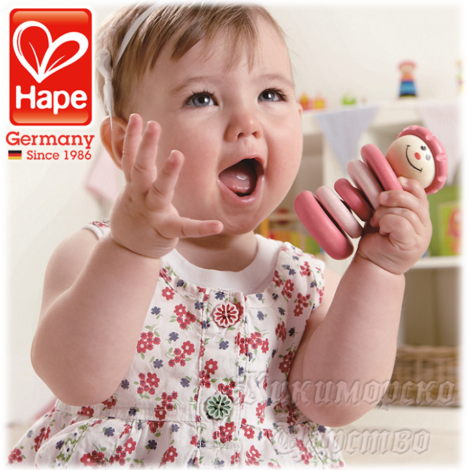 Hape -      E0006