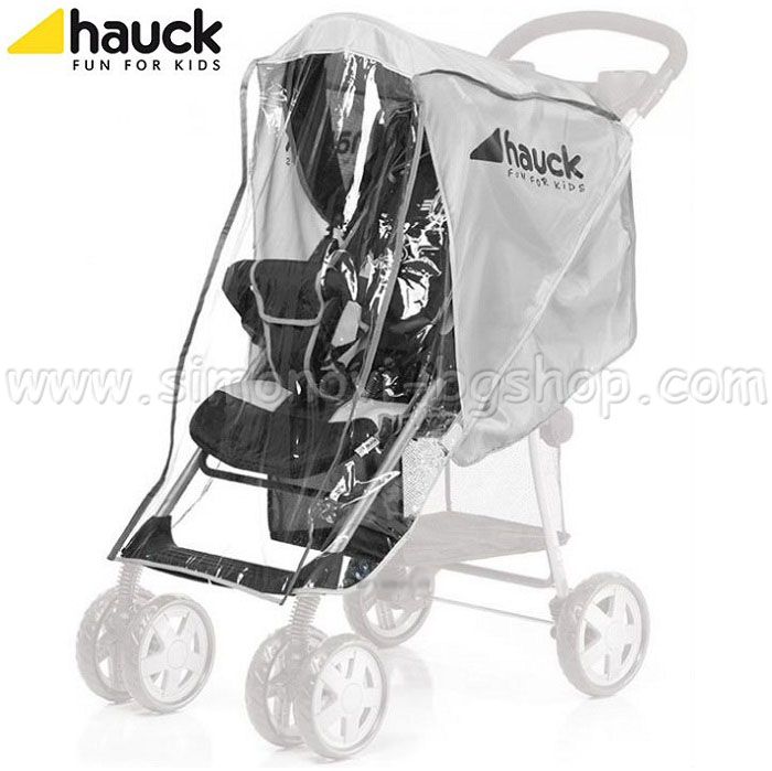  Hauck -     550182