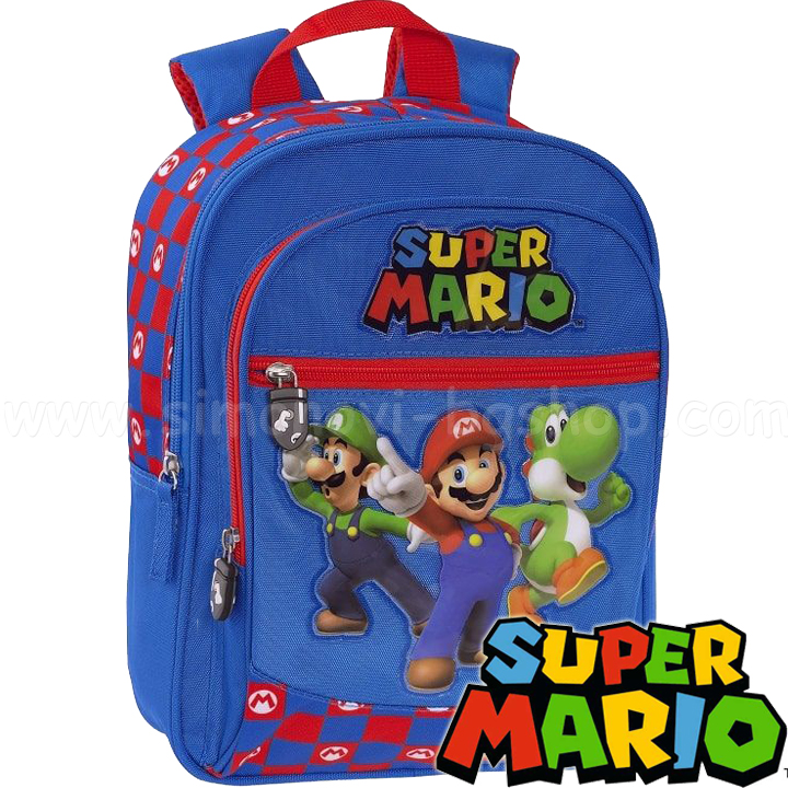 2022 Super Mario    67531