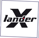 X-Lander