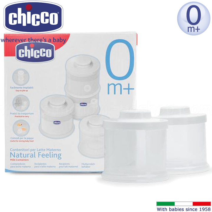  Chicco    84.400