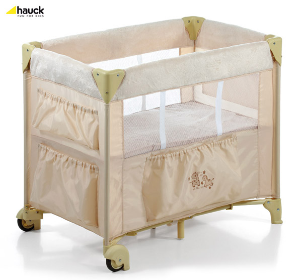 Dream'n Care Zoo Beige