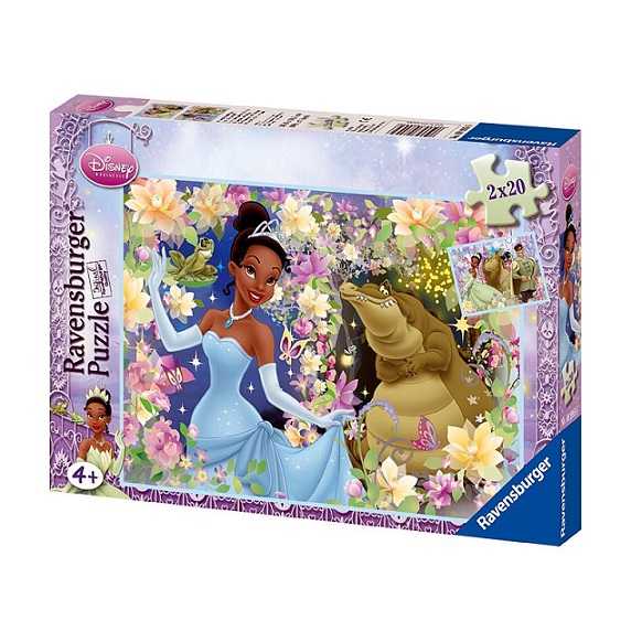 Ravensburger ����� 2�20�. ����� ���������� � ������� 08995