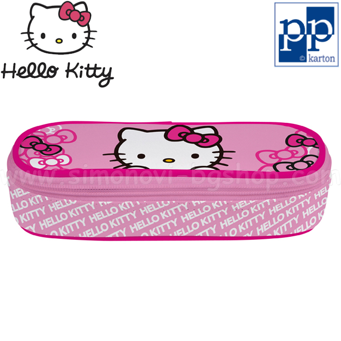 2013 Hello Kitty  -    1-296 Karton PP