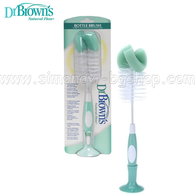    -  Natural Flow - Dr.Brown's