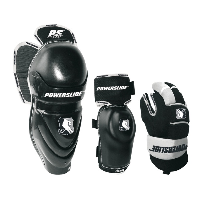 Powerslide - �������� ���������� ������������ �� ����� 3-PACK FP
