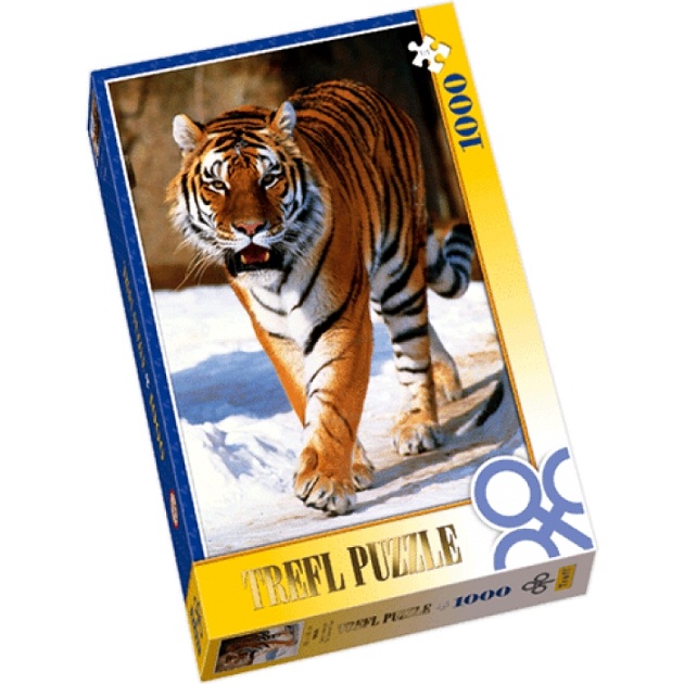 Trefl - ����� �������� ����� 1000�.
