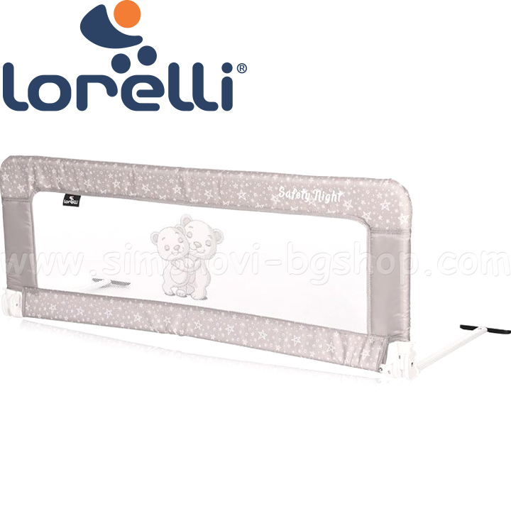 Lorelli Classic    Safety Night SString Hug 10180032155