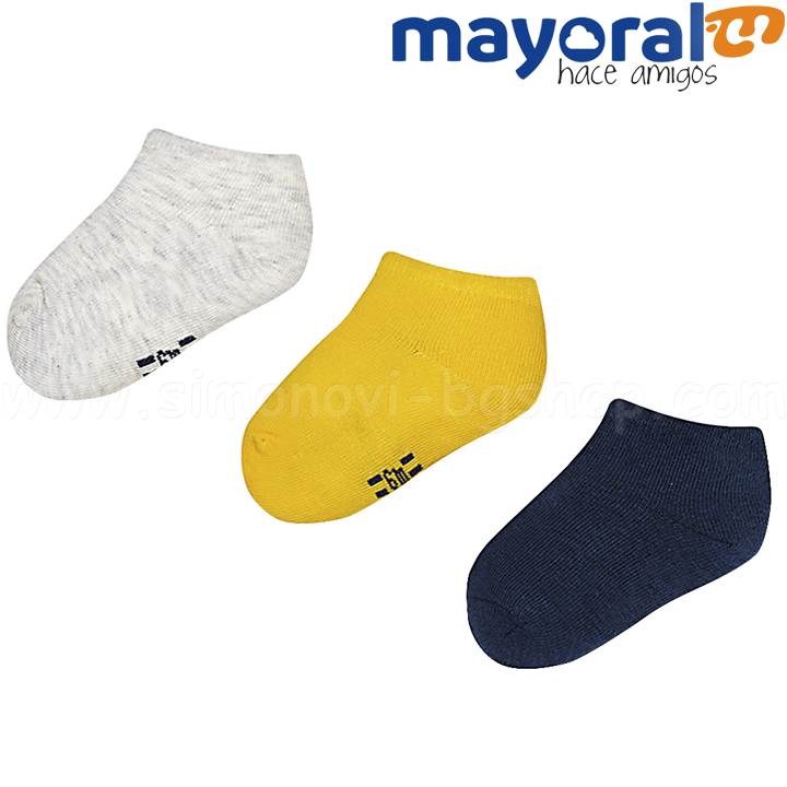 Mayoral Boys    10331-65 (1-2)