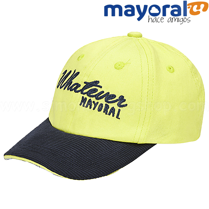 Mayoral Boys     10340-16 (48-50)