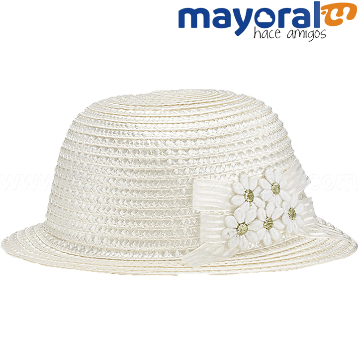Mayoral Girls     10359-67 (48-50)