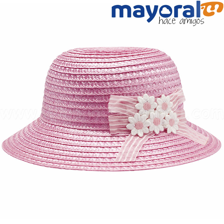 Mayoral Girls     Rose 10359-68 (48-50)