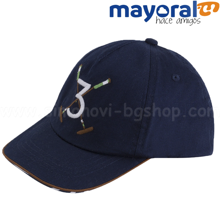 Mayoral Boys     10376-67 (50-54)