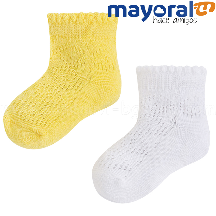 Mayoral Girls  2   10398-62 (2-8)