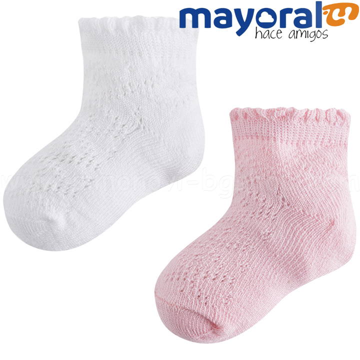 Mayoral Girls  2   10398-63 (2-8)