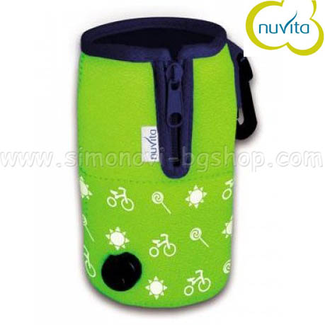  Nuvita -        Green 10731