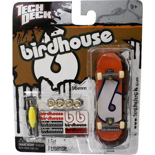 Tech Deck FingerBoard