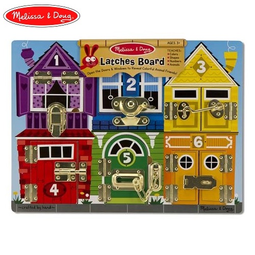 Melissa & Doug -    13785