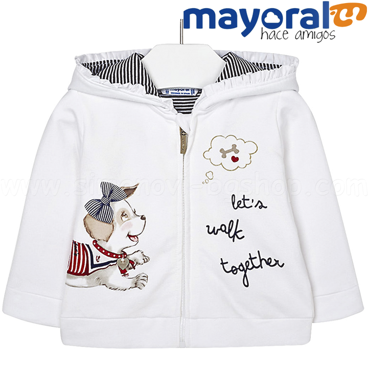 Mayoral     Dog 1430-90 (9.-3.)