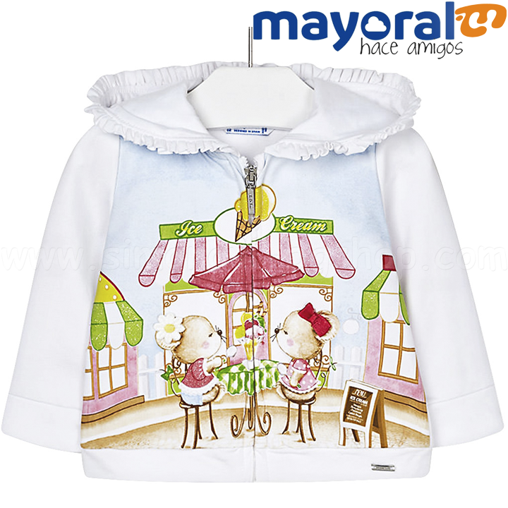 Mayoral     Ice Cream 1430-91 (9.-3.)
