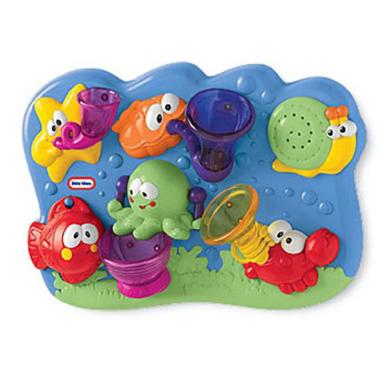 Little Tikes