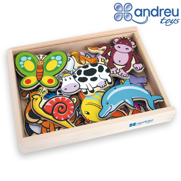 Andreu Toys -     16019