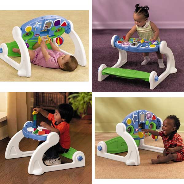 Little Tikes Centru de activitate, LT4175R