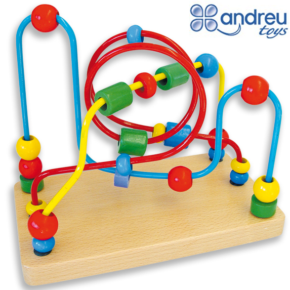 Andreu Toys -      16256